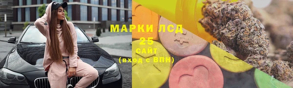 хмурый Балабаново