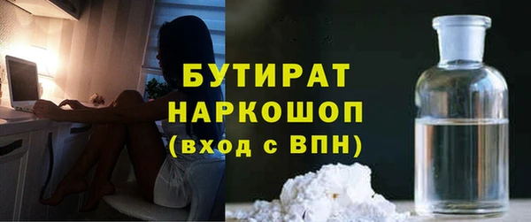 индика Баксан